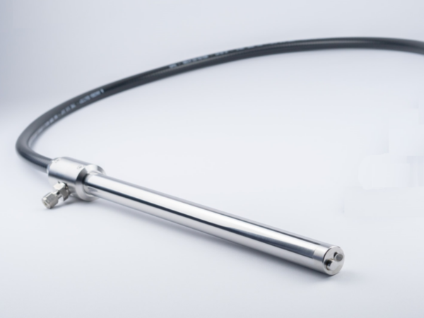 Faseroptische Sonde für Diffuse Reflexion – Bild 3