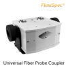 Koppler für FTIR-Spektrometer – Bild 3