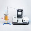 Koppler für FTIR-Spektrometer